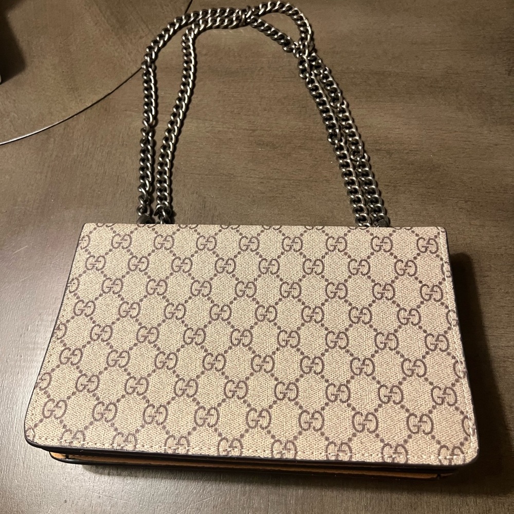 Gucci Dionysus - Picture 3 of 6